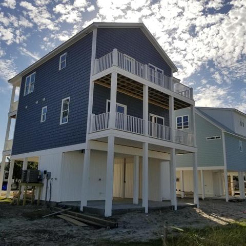 211 E Bogue Blvd, Atlantic Beach, NC 28512 photo 3