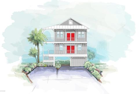 211 E Bogue Blvd, Atlantic Beach, NC 28512 photo 22