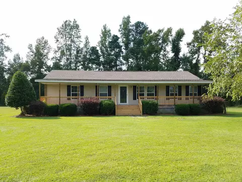 875 Franklin Jones Rd, Hookerton, NC 28538 photo 1