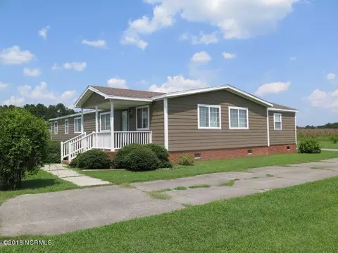 694 Murphy Rd, Clinton, NC 28328 photo 4