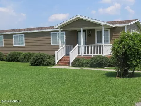 694 Murphy Rd, Clinton, NC 28328 photo 1