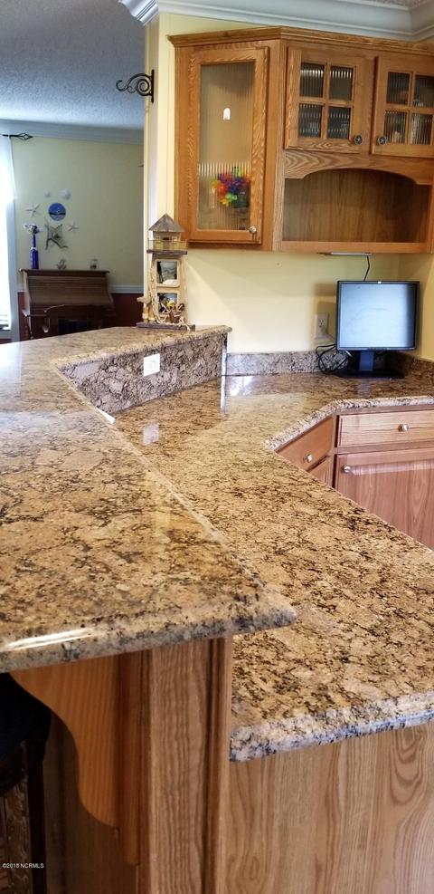 136 Quail Trl, Hubert, NC 28539 photo 17