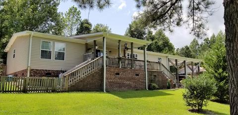 136 Quail Trl, Hubert, NC 28539 photo 1