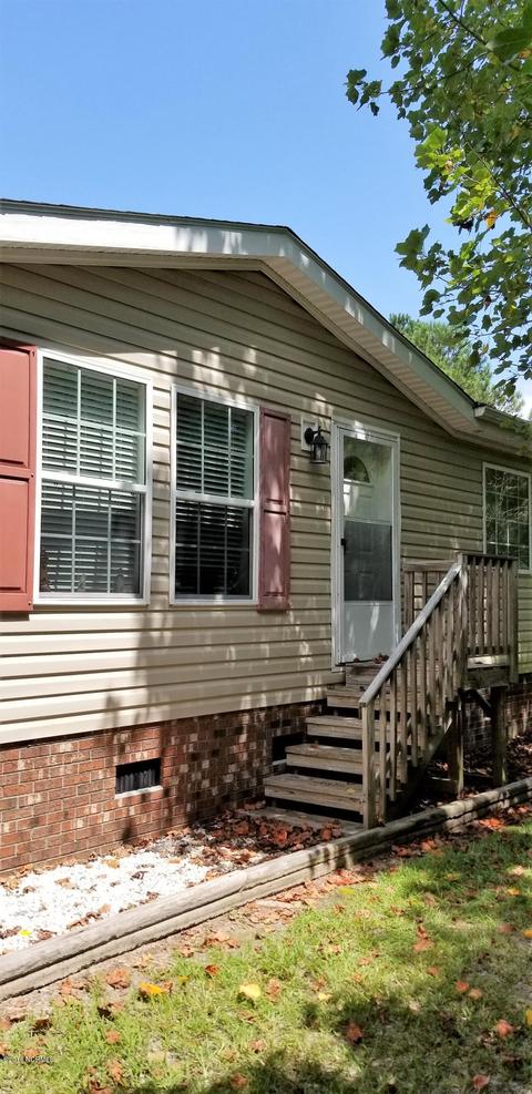 136 Quail Trl, Hubert, NC 28539 photo 2
