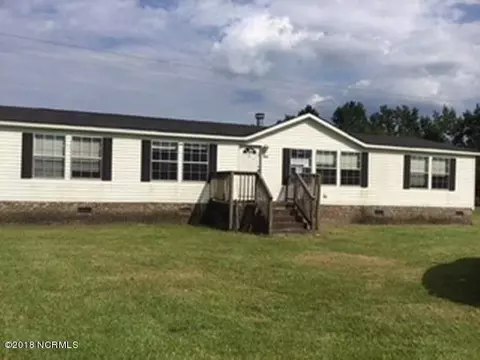 343 Bland School Rd, Harrells, NC 28444 photo 1