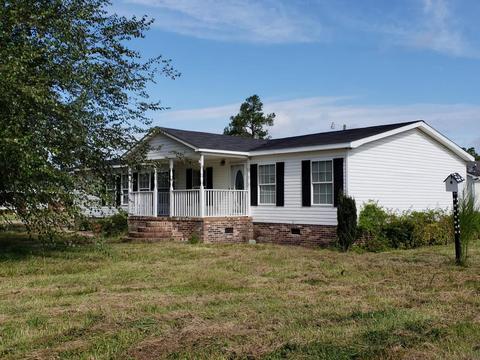 103 E Blanche St, Chadbourn, NC 28431 photo 1