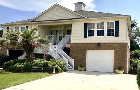 513 Shell Dr #B, Kure Beach, NC 28449 photo 1