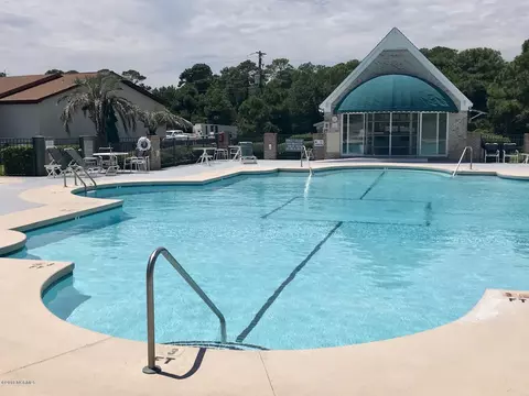 513 Shell Dr #B, Kure Beach, NC 28449 photo 20