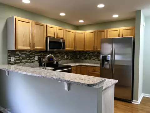 513 Shell Dr #B, Kure Beach, NC 28449 photo 4