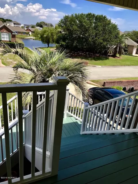 513 Shell Dr #B, Kure Beach, NC 28449 photo 2