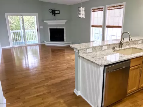 513 Shell Dr #B, Kure Beach, NC 28449 photo 6