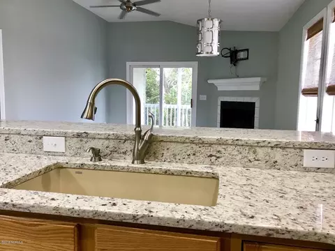 513 Shell Dr #B, Kure Beach, NC 28449 photo 5