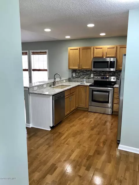 513 Shell Dr #B, Kure Beach, NC 28449 photo 3
