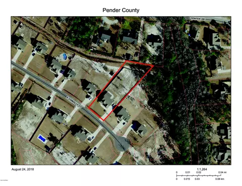 231 E Conolly Ct, Hampstead, NC 28443 photo 37
