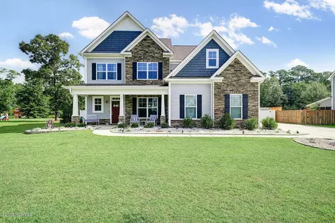231 E Conolly Ct, Hampstead, NC 28443 photo 1