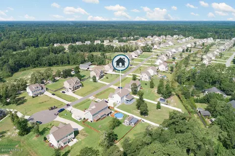 231 E Conolly Ct, Hampstead, NC 28443 photo 35