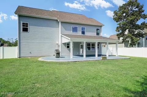 231 E Conolly Ct, Hampstead, NC 28443 photo 30
