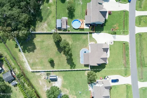 231 E Conolly Ct, Hampstead, NC 28443 photo 33