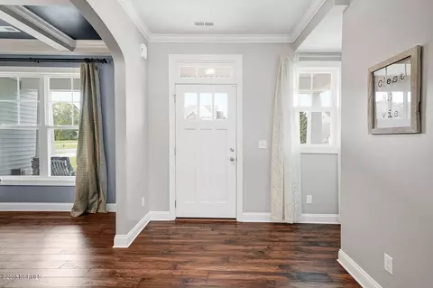 231 E Conolly Ct, Hampstead, NC 28443 photo 5