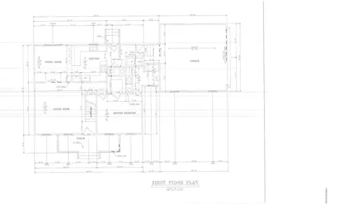 5303 Sandbridge Rd, Bailey, NC 27807 photo 3