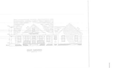 5303 Sandbridge Rd, Bailey, NC 27807 photo 2