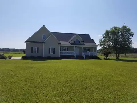 633 Ormond Farm Rd, Hookerton, NC 28538 photo 2