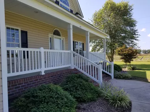 633 Ormond Farm Rd, Hookerton, NC 28538 photo 6