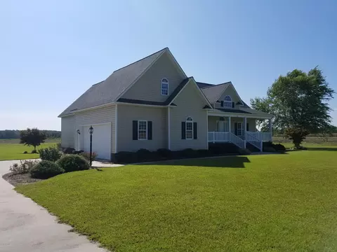 633 Ormond Farm Rd, Hookerton, NC 28538 photo 1