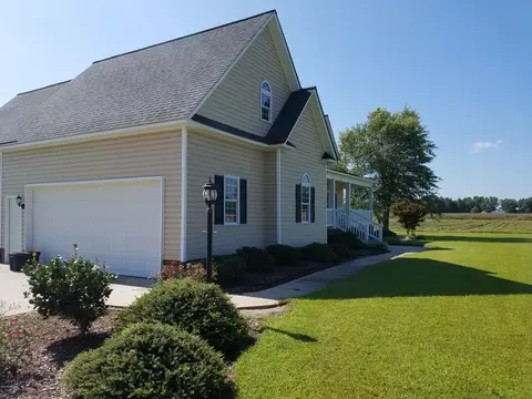 633 Ormond Farm Rd, Hookerton, NC 28538 photo 4