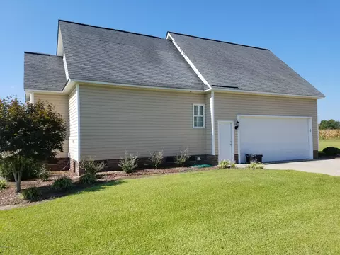 633 Ormond Farm Rd, Hookerton, NC 28538 photo 5