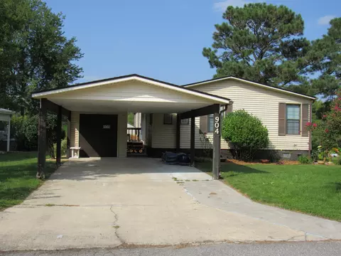 904 Lighthouse Ct, Hampstead, NC 28443 photo 1