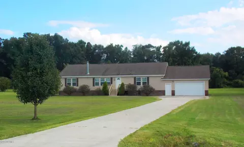 1072 Mill Field Rd, Bath, NC 27808 photo 1