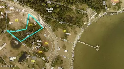311 Core Sound Loop Rd, Atlantic, NC 28511 photo 1
