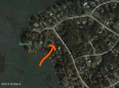 304 Olde Point Loop, Hampstead, NC 28443 photo 8