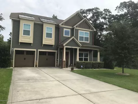 204 Tree Hill Ln, Hubert, NC 28539 photo 1