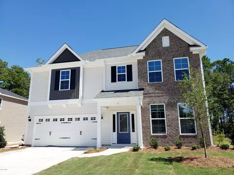 44 Collins Way, Hampstead, NC 28443 photo 1
