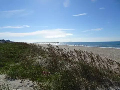 308 E Boardwalk, Atlantic Beach, NC 28512 photo 4