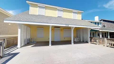 308 E Boardwalk, Atlantic Beach, NC 28512 photo 47