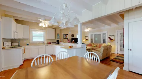 308 E Boardwalk, Atlantic Beach, NC 28512 photo 9