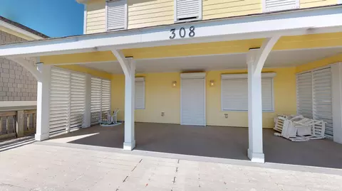 308 E Boardwalk, Atlantic Beach, NC 28512 photo 45