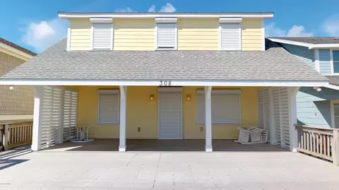 308 E Boardwalk, Atlantic Beach, NC 28512 photo 46