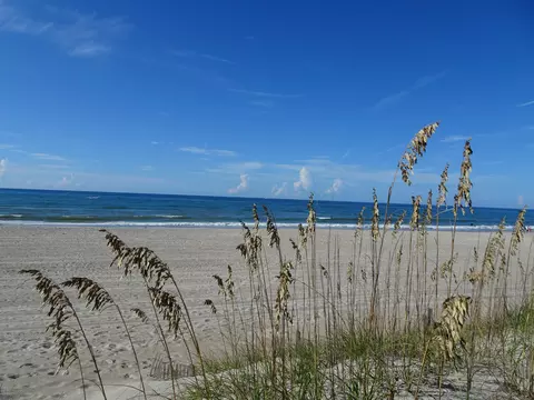 308 E Boardwalk, Atlantic Beach, NC 28512 photo 2