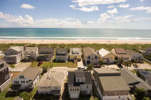 308 E Boardwalk, Atlantic Beach, NC 28512 photo 1