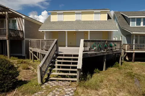 308 E Boardwalk, Atlantic Beach, NC 28512 photo 54