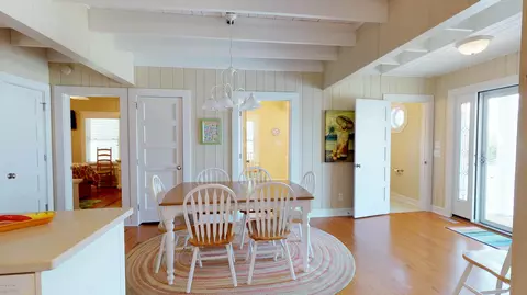 308 E Boardwalk, Atlantic Beach, NC 28512 photo 12