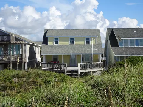 308 E Boardwalk, Atlantic Beach, NC 28512 photo 6