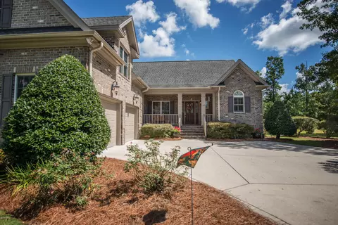 149 E Winding Way, Wallace, NC 28466 photo 2
