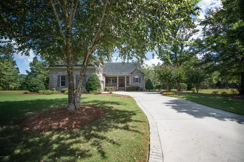 149 E Winding Way, Wallace, NC 28466 photo 5
