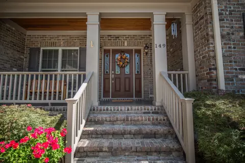149 E Winding Way, Wallace, NC 28466 photo 6