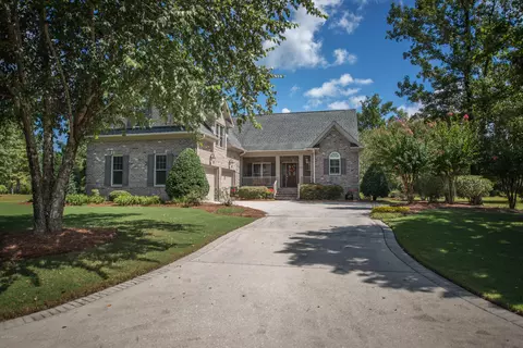 149 E Winding Way, Wallace, NC 28466 photo 4